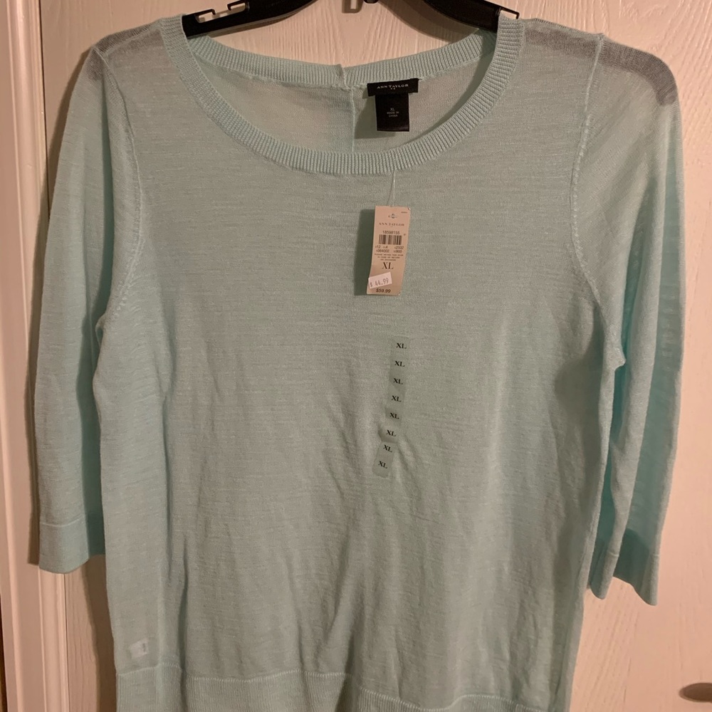 Ann Taylor Sweater